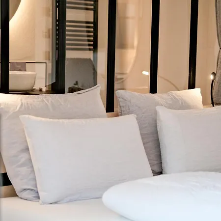 Franziska Bed & Breakfast *